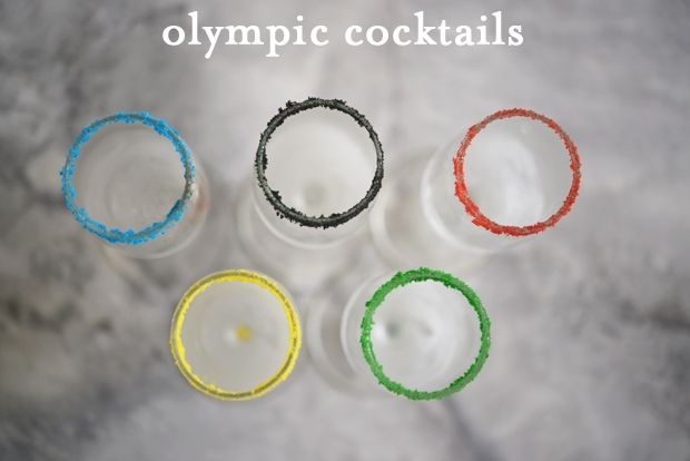 Obsession: The Olympics | Linzeelu Thank You